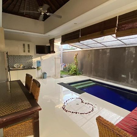 Bali Senia villa Sanur  Bagian luar foto