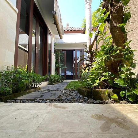 Bali Senia villa Sanur  Bagian luar foto