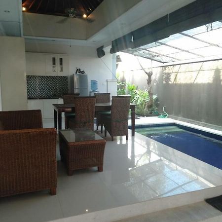 Bali Senia villa Sanur  Bagian luar foto