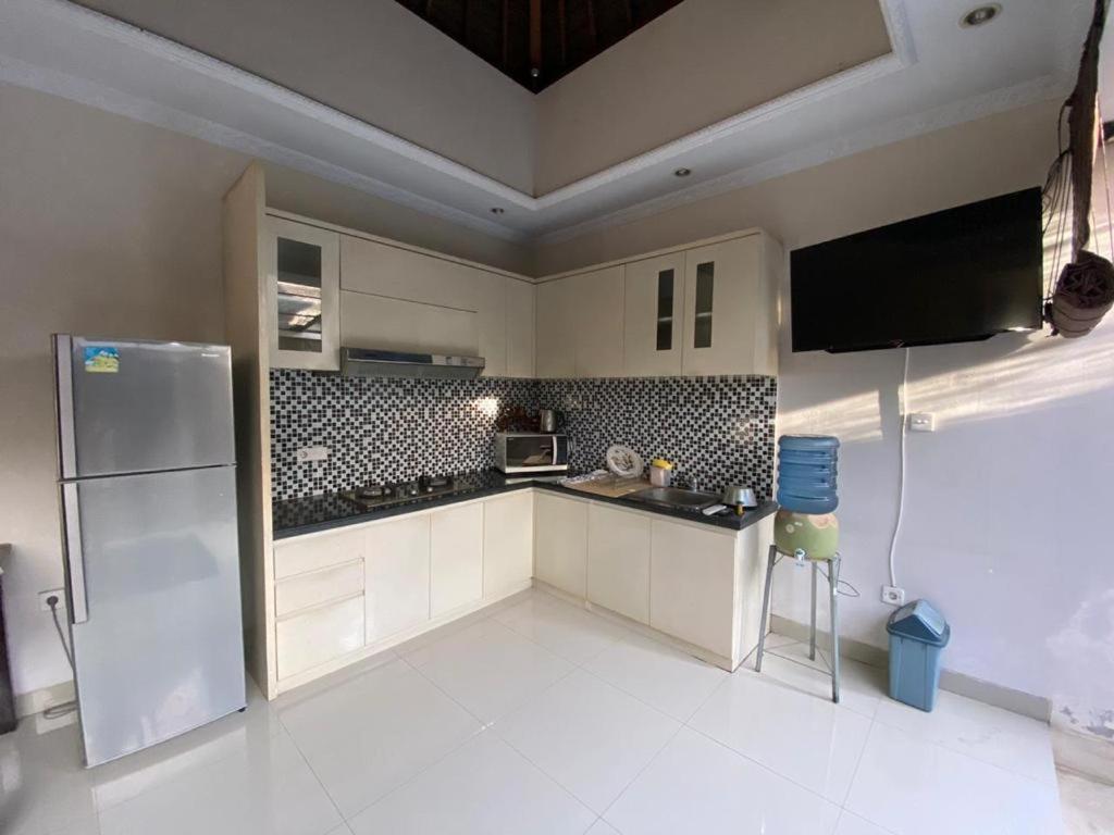 Bali Senia villa Sanur  Bagian luar foto