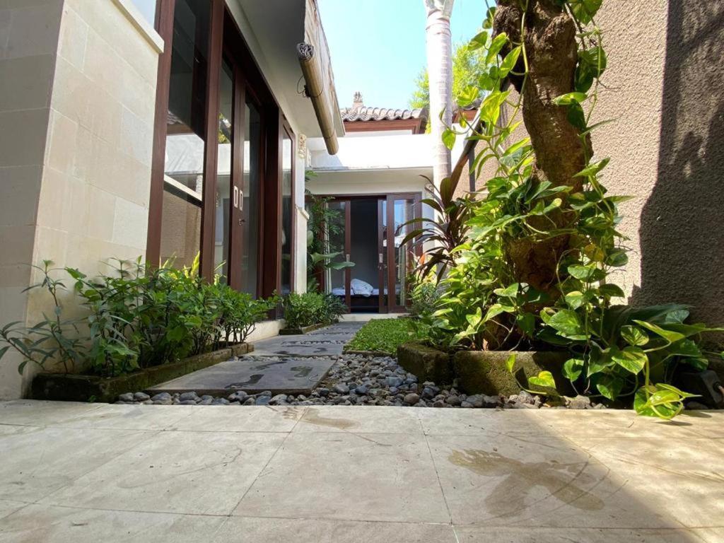 Bali Senia villa Sanur  Bagian luar foto