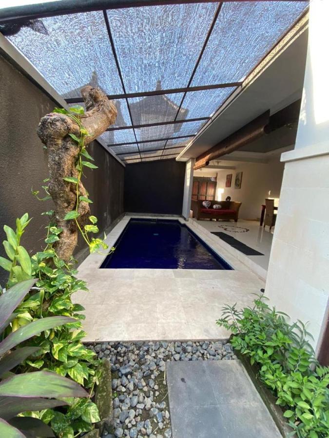 Bali Senia villa Sanur  Bagian luar foto