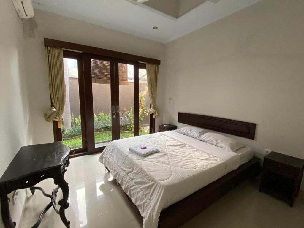 Bali Senia villa Sanur  Bagian luar foto