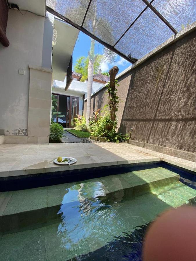 Bali Senia villa Sanur  Bagian luar foto