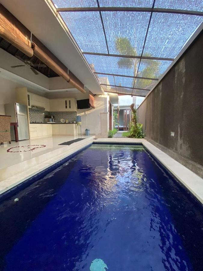 Bali Senia villa Sanur  Bagian luar foto